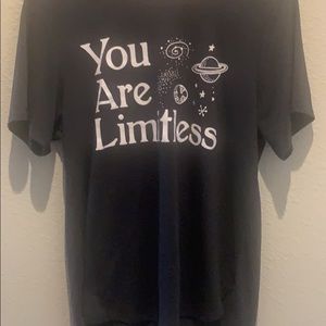 Boutique graphic tees